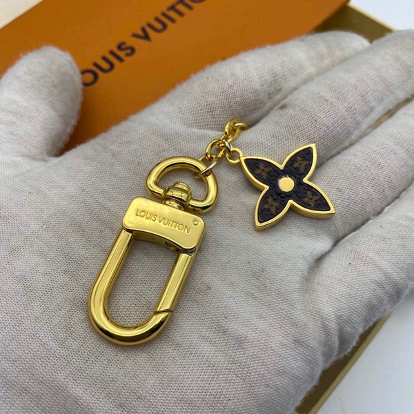 ブランドキーホルダー全体デザイン